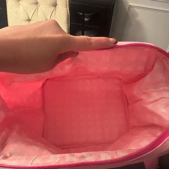 Stanley Pink Shoulder Bag - Picture 6 of 6